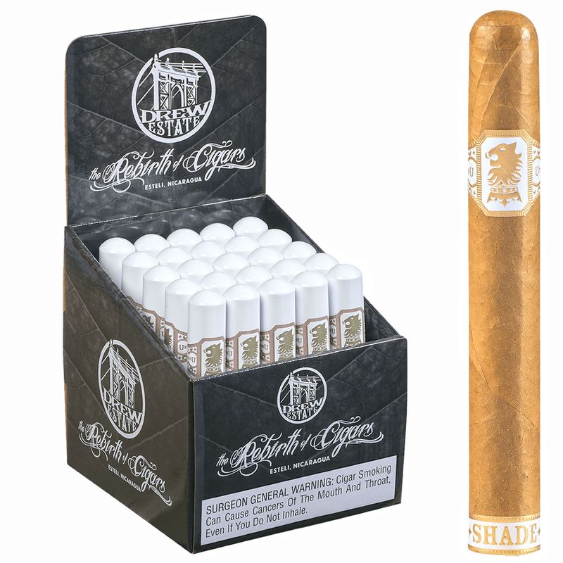 Drew Estate Undercrown Shade Gran Toro