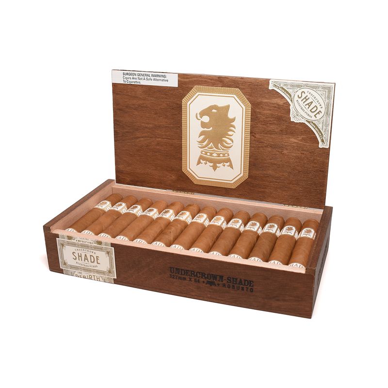 Drew Estate Undercrown Shade Robusto