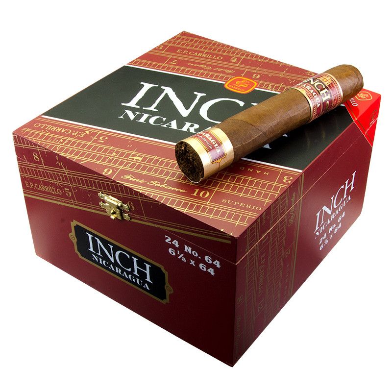 E.P. Carrillo INCH Nicaragua No. 64
