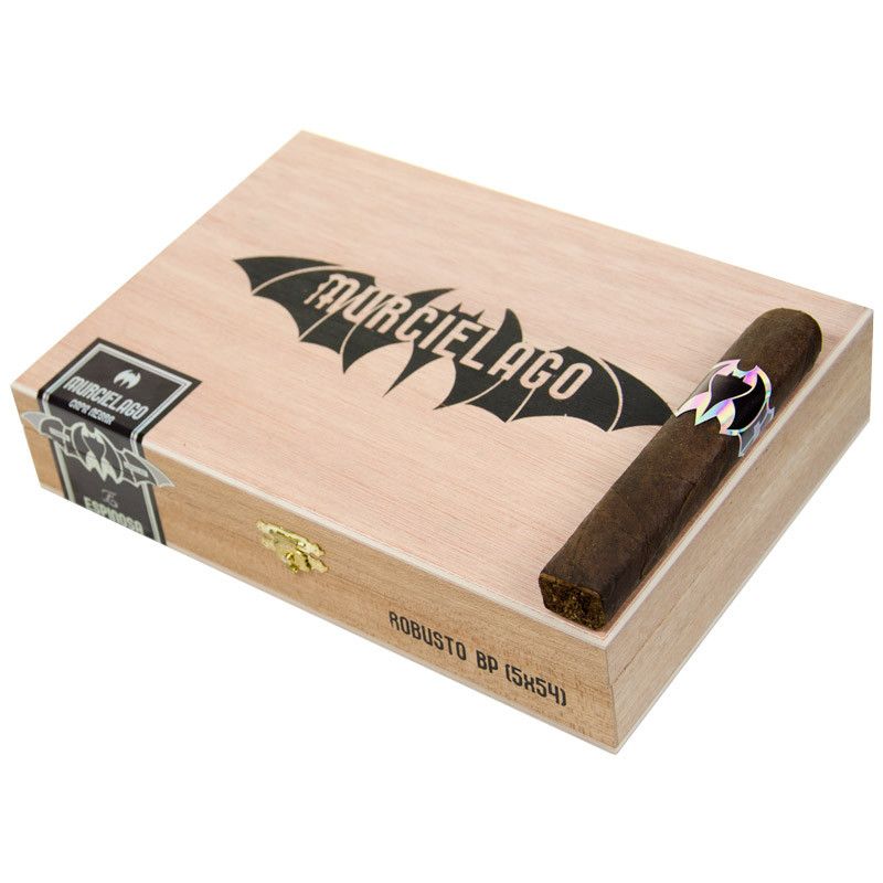 Espinosa Murcielago Robusto