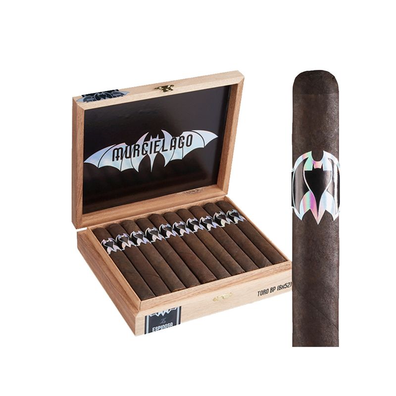 Espinosa Murcielago Toro
