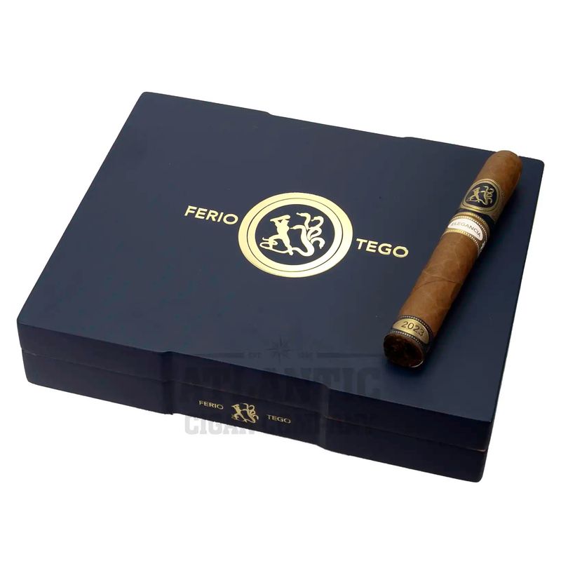 Ferio Tego Ferio Tego Elegancia