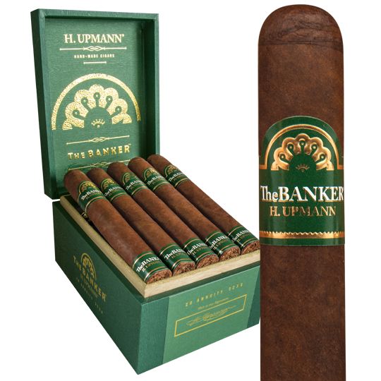 H. Upmann Bankers Series Annuity (Squared)