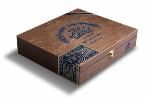 H. Upmann by AJ Fernandez Churchill