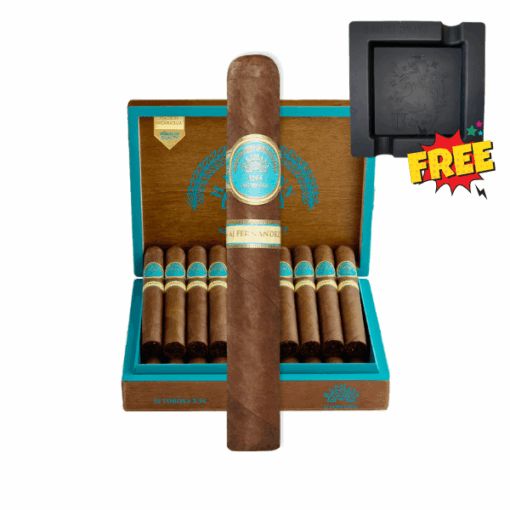 H. Upmann by AJ Fernandez Toro