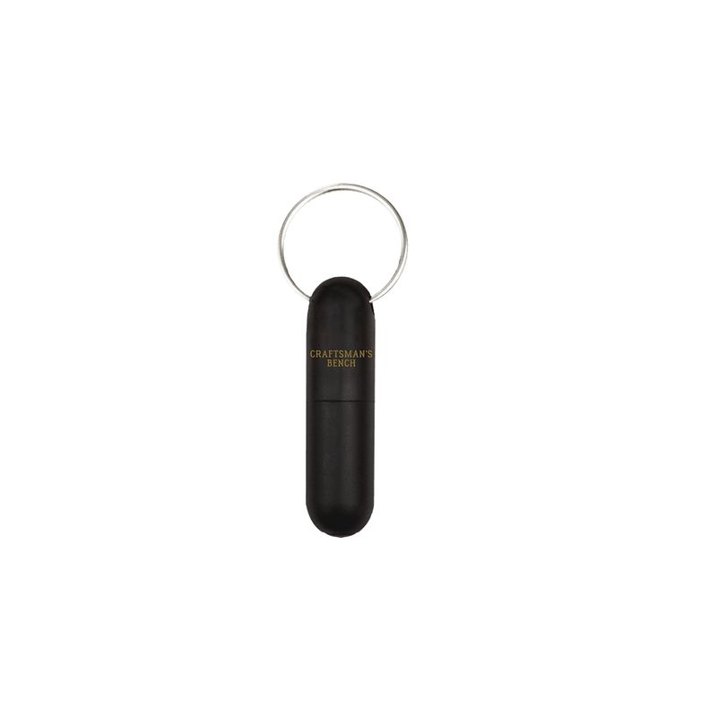 J.C. Newman Craftsman's Bench Cigar Cutter Bullet