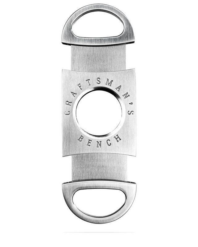 J.C. Newman Craftsman's Bench Exec. Metal Cutter