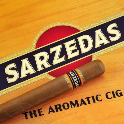 J.C. Newman Sarzedas Corona