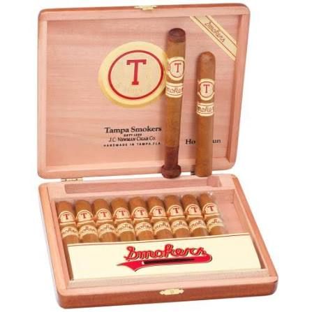 J.C. Newman Tampa Smokers Bx