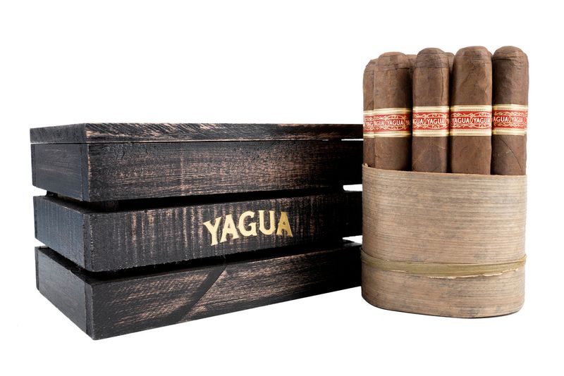 J.C. Newman Yagua