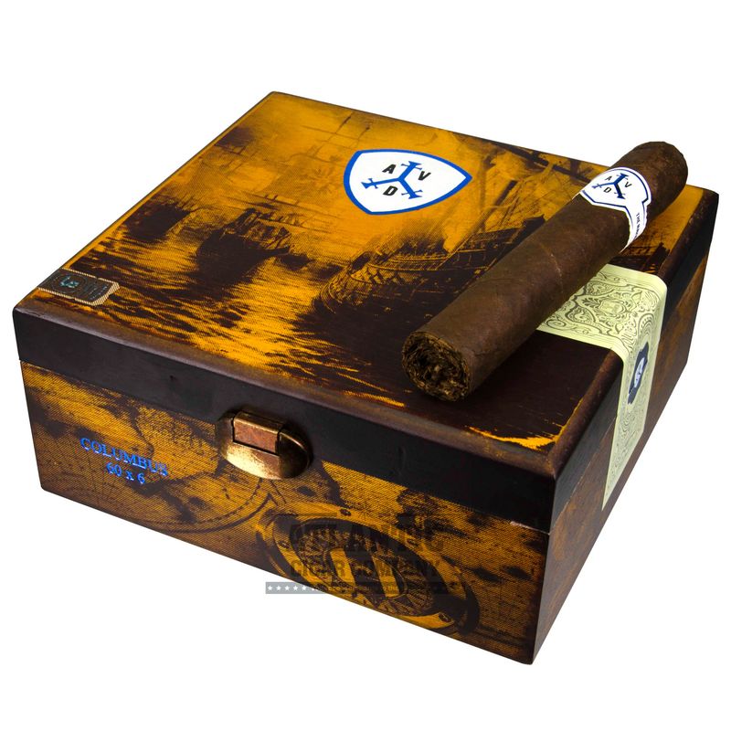 Juan De Leon Casa del Tabaco Gordito