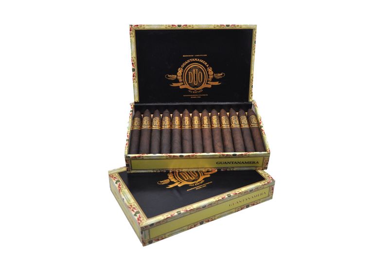 Juan De Leon Casa del Tabaco Toro San Andres