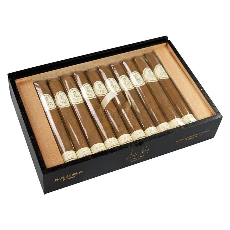 Juan De Leon Flor de la India Toro