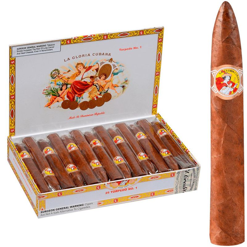 Juan De Leon La Familia Cubana Torpedo