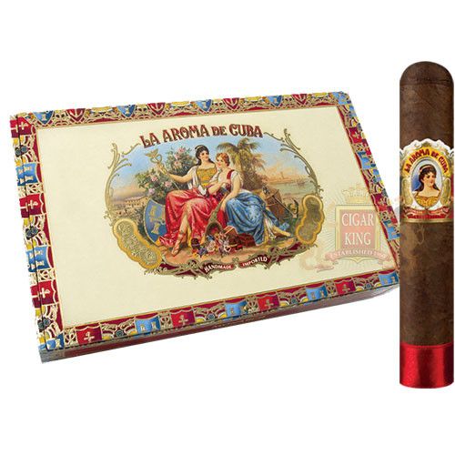 La Aroma de Cuba Robusto