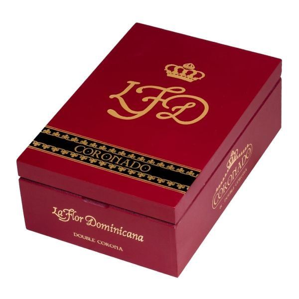 La Flor Dominicana Coronado Double Corona