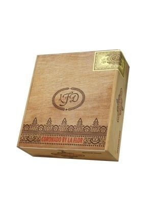 La Flor Dominicana Coronado Double Toro