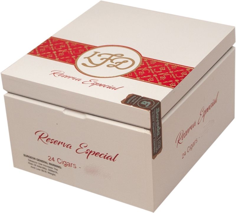 La Flor Dominicana Reserva Especial Belicoso
