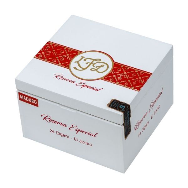 La Flor Dominicana Reserva Especial El Jocko Maduro