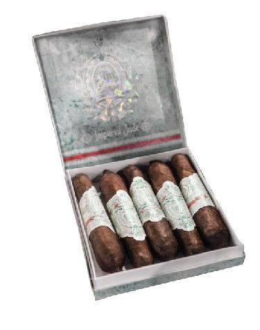 La Galera Imperial Jade Chiquito Perfecto