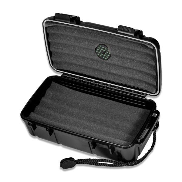 Lotus Lotus Casa Del Tabaco Travel Humidor 10ct