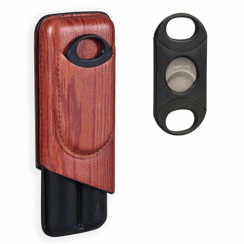 Lotus Lotus Cigar Case 62RG 2