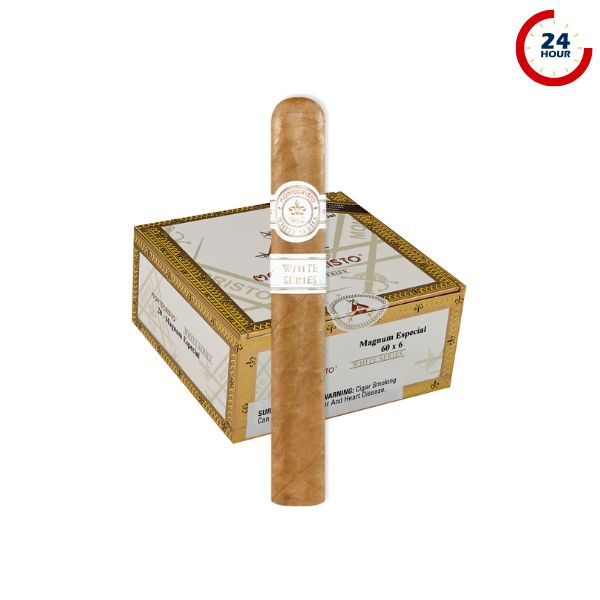 Montecristo White Series Magnum