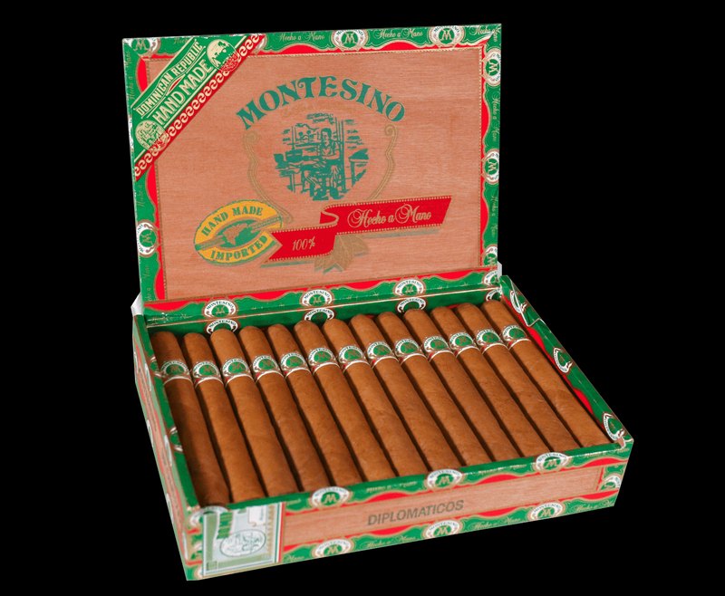 Montesino Diplomatico
