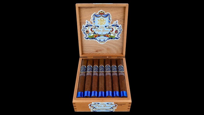 My Father Don Pepin Garcia Original Lancero