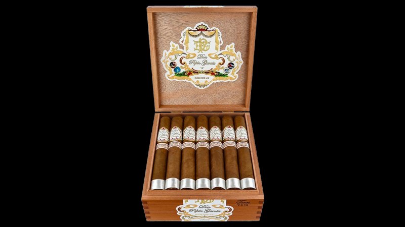 My Father Don Pepin Garcia Series JJ Toro