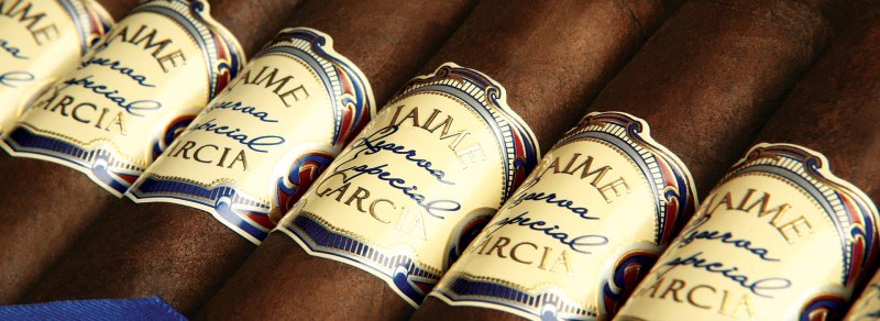 My Father Jaime Garcia - Reserva Especial Petit Robusto