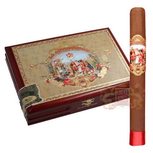 My Father La Antiguedad Corona Grande