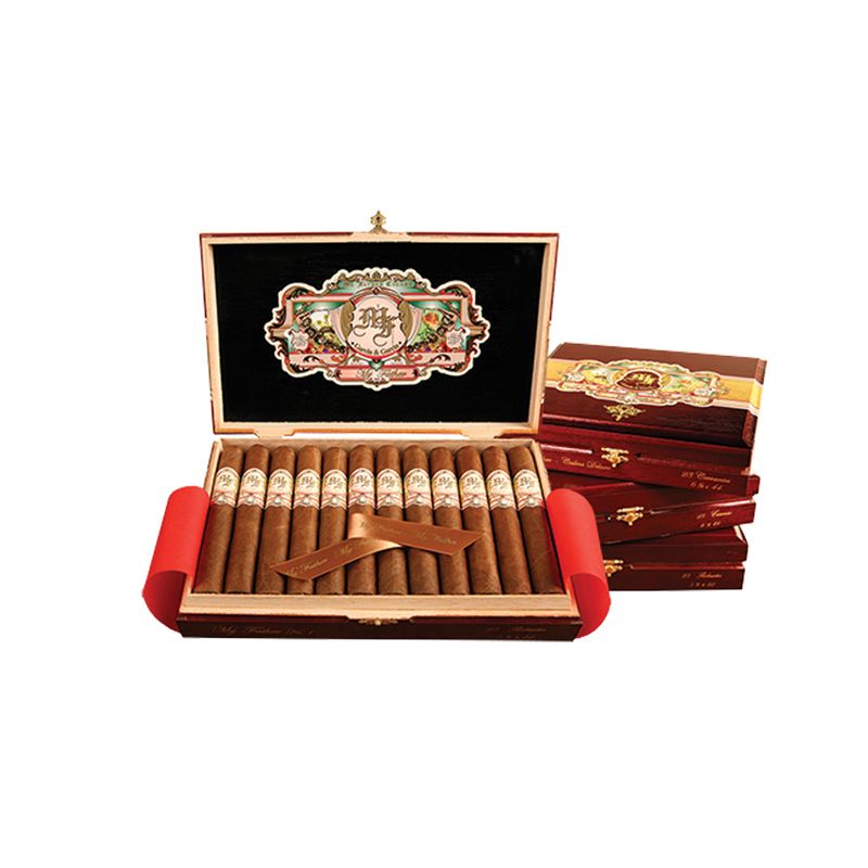 My Father My Father Cedros Deluxe Eminentes