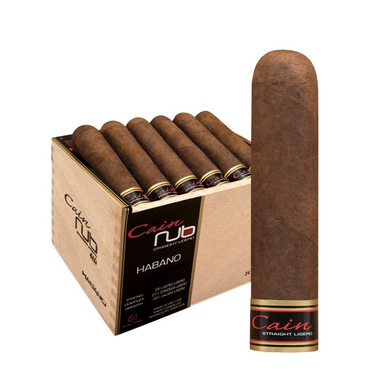 Oliva Cain 550 Habano (Robusto)