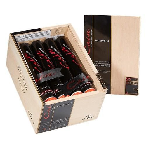 Oliva Cain 550 Habano Tubo
