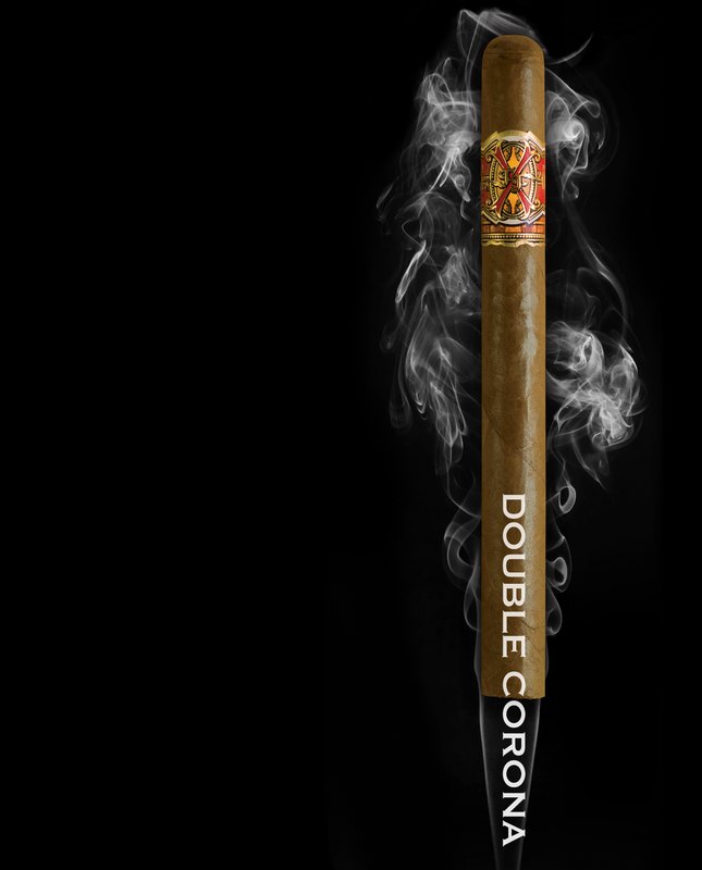 Opus X F.F Opus X Robusto