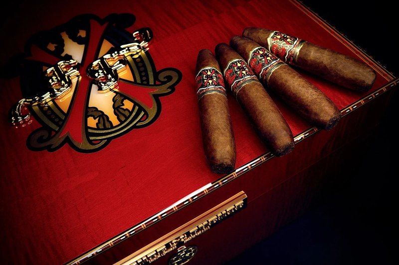 Prometheus Opus X Big B