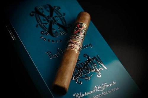 Prometheus Opus X Story