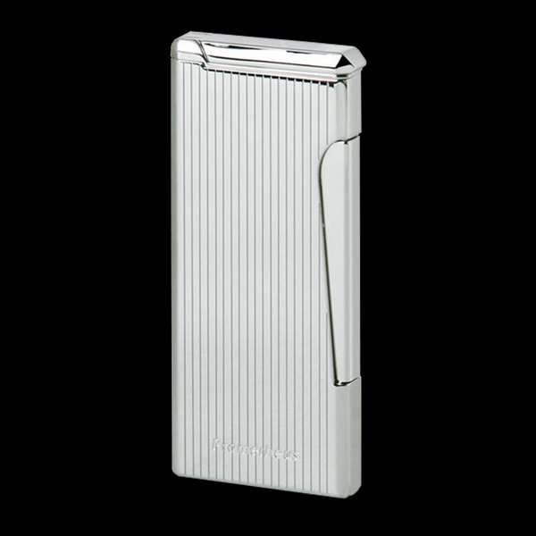 Prometheus Retro Vertical Cut Lighter